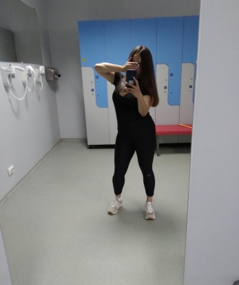 Анкета проститутки Кристиночка - Фото 1, Дырестуй, 30 лет, №7161